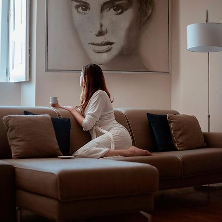 Cobalto Suite Campobasso Ngoại thất bức ảnh