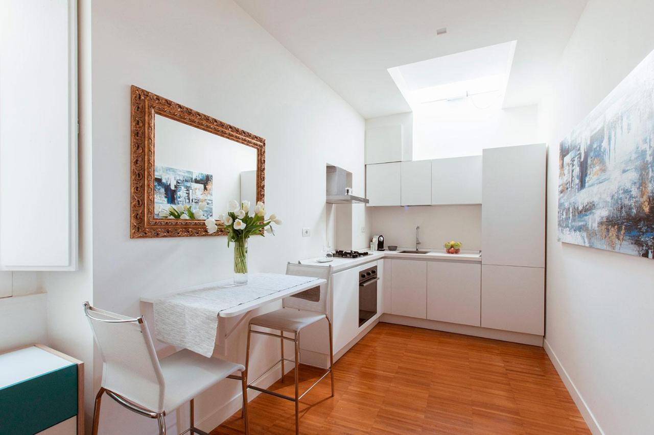 Cobalto Suite Campobasso Ngoại thất bức ảnh