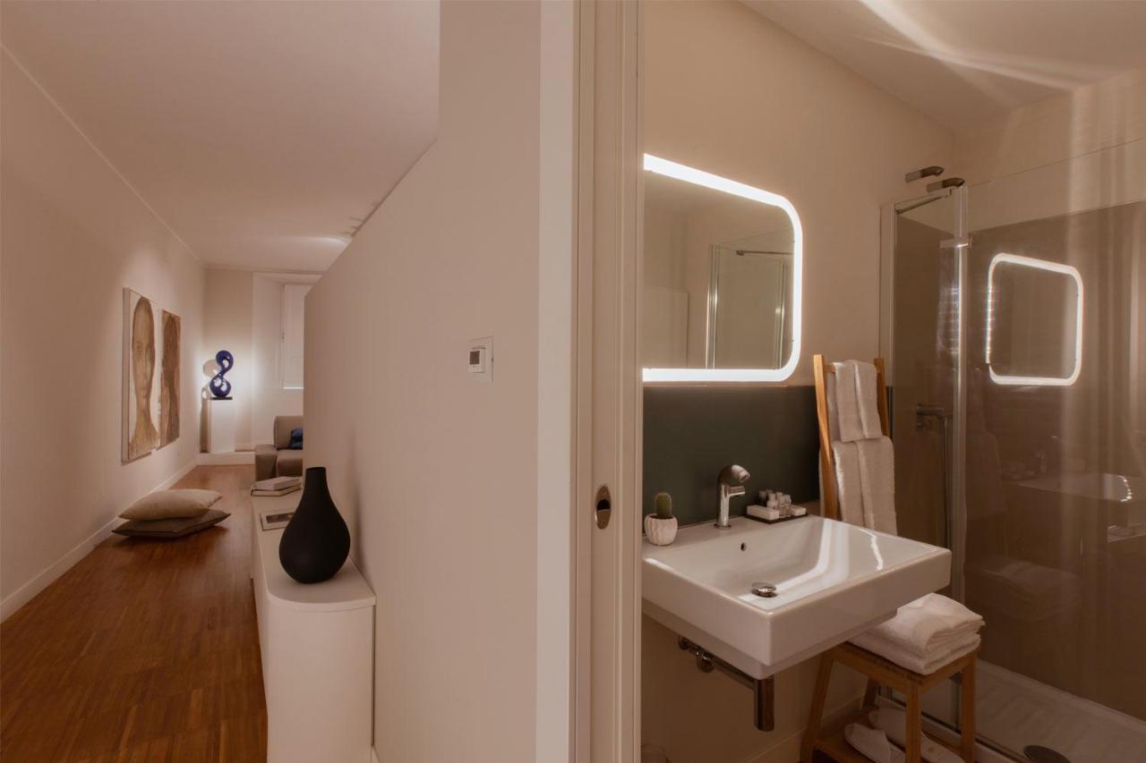 Cobalto Suite Campobasso Ngoại thất bức ảnh