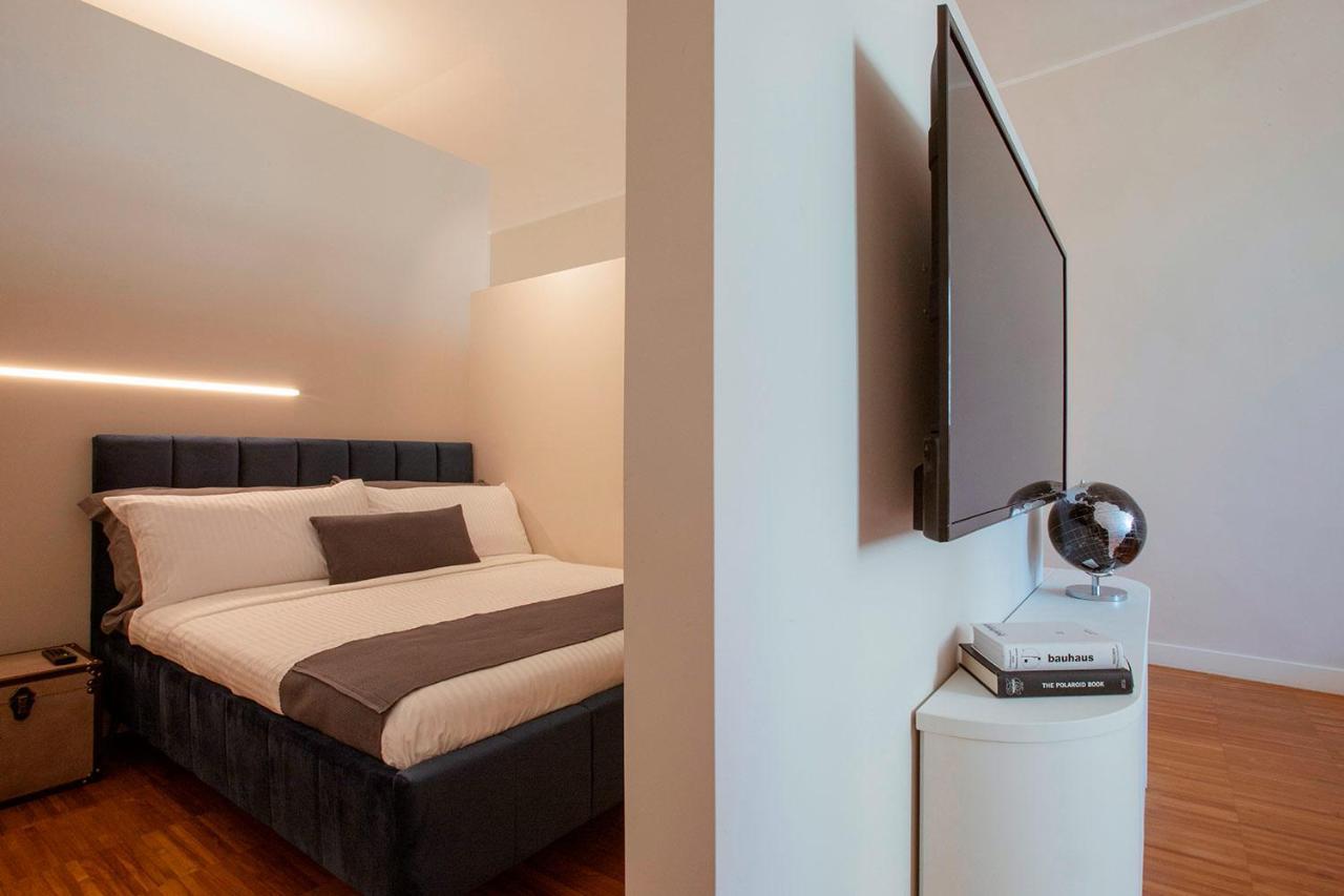 Cobalto Suite Campobasso Ngoại thất bức ảnh