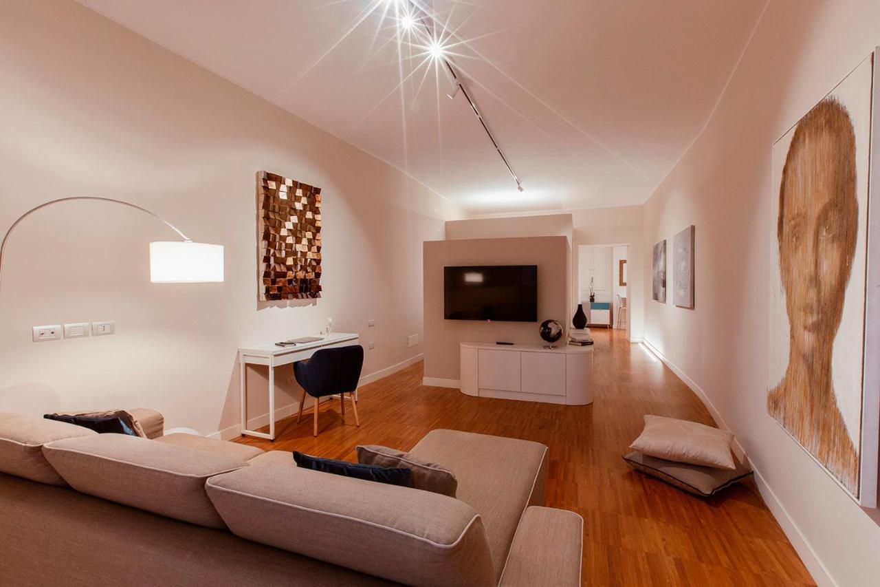 Cobalto Suite Campobasso Ngoại thất bức ảnh
