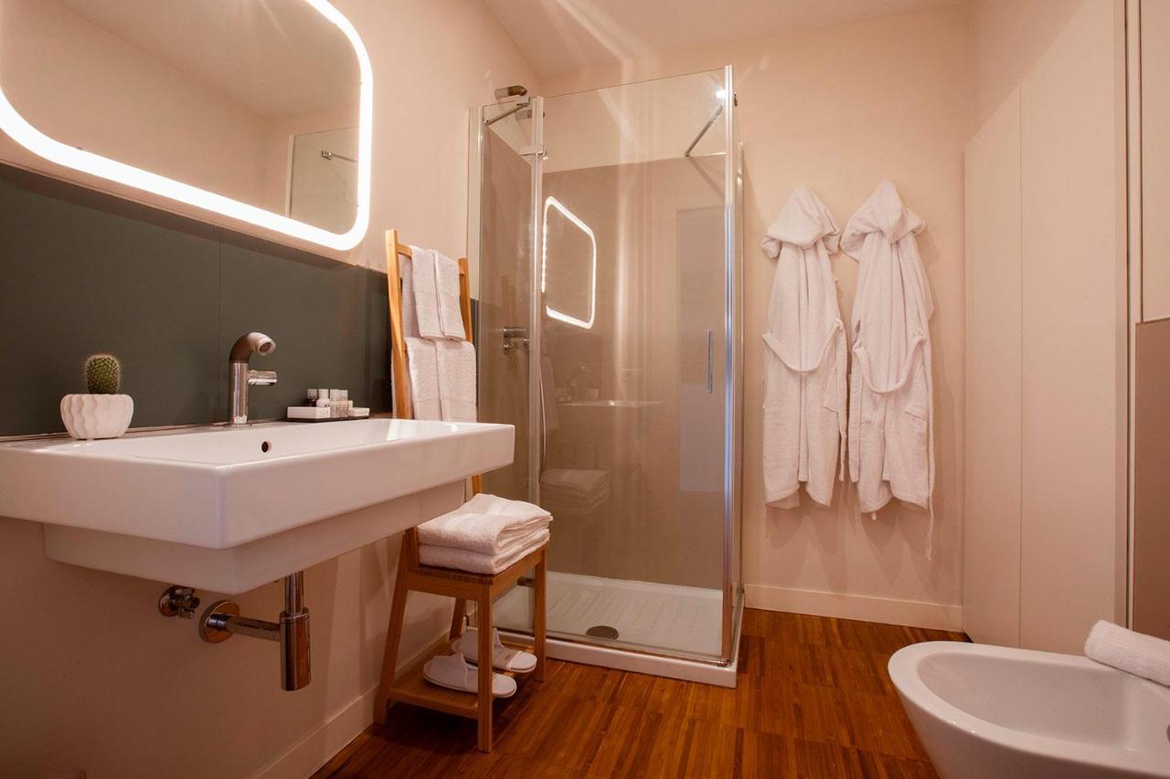 Cobalto Suite Campobasso Ngoại thất bức ảnh