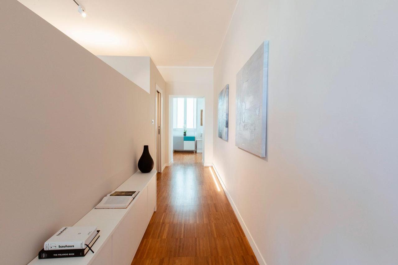 Cobalto Suite Campobasso Ngoại thất bức ảnh